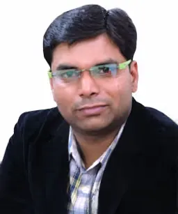 Dr. Akhilesh Sahu (PT)