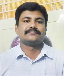 Dr. P.Varadharaj