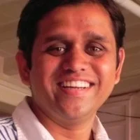 Dr. Gaurav Mahabal (PT)