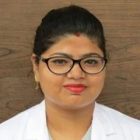 Dr. Monica Chaudhary (PT)