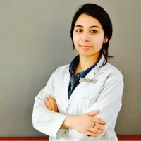 Dr. Namita Taneja (PT)