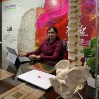 Dr. Neetu Rathi