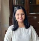 Dr. Aditi Desai (PT)