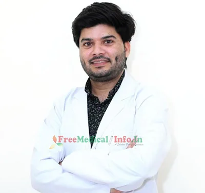 Dr. Neeraj (PT)