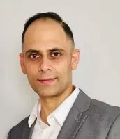Dr. Akshay Arora (PT)