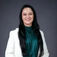 Dr. Ridwana Sanam Physiotherapist