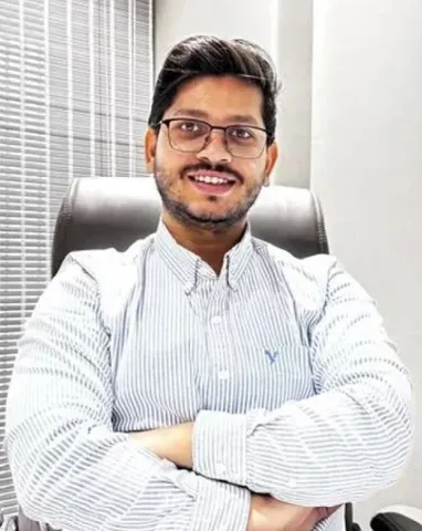 Dr. Saurabh Chauhan