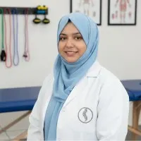 Dr. Adiba Naaz (PT)