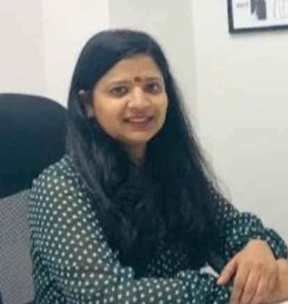Dr. Shikha Gupta