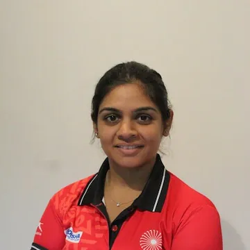 Dr. Ritika Gupta