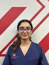 Dr. Sanshrita Dubey