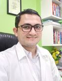 Dr. Chirag Patel (PT)