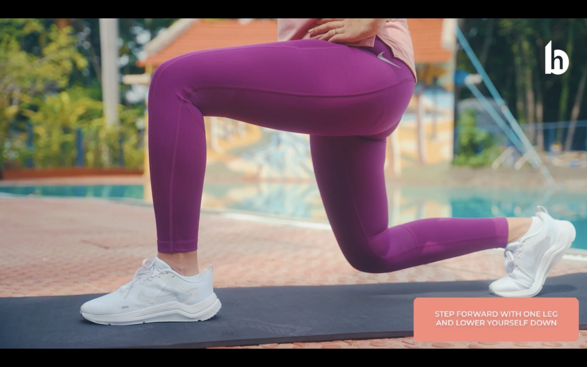 Lunges