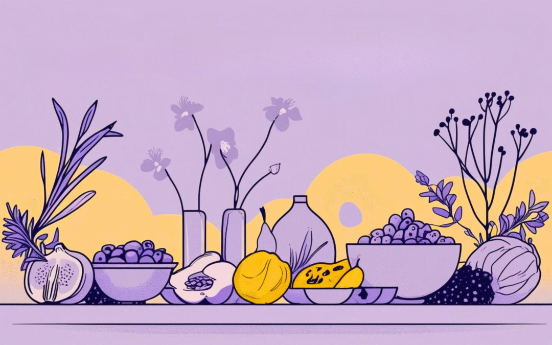 Nutrition Tips for Pain Relief: Nourish Your Muscles, Bones, and Joints with What Matters