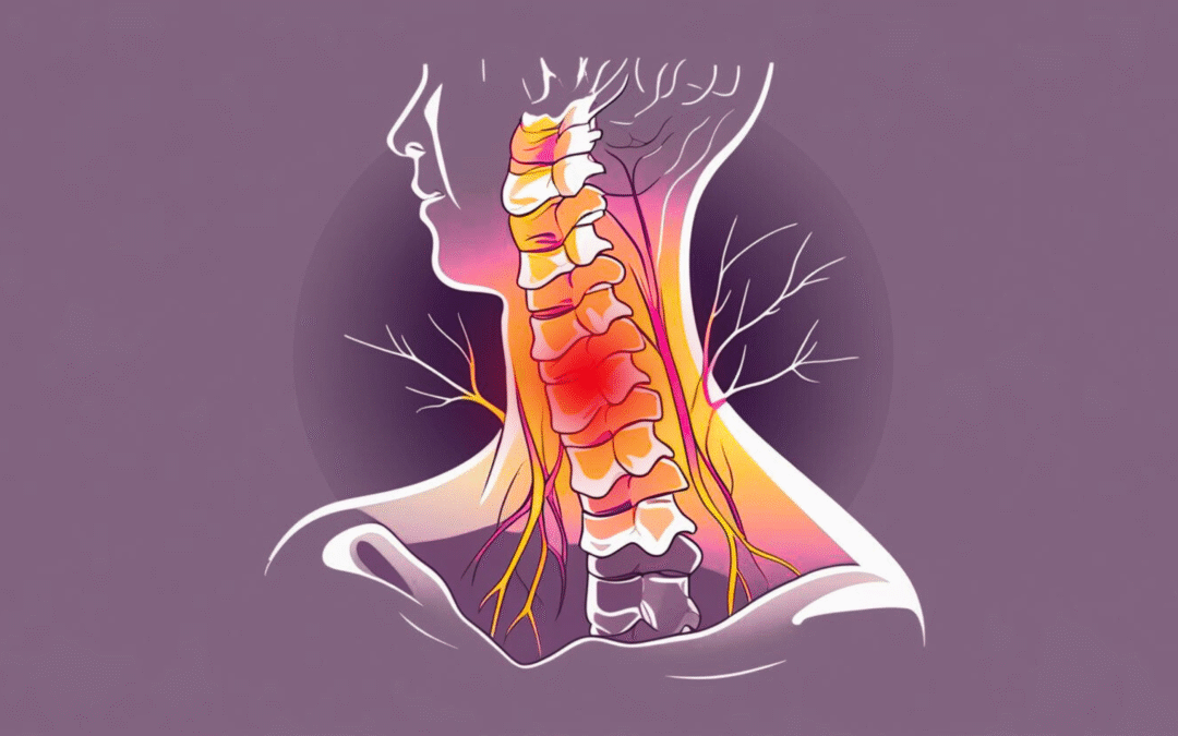 Chronic Neck Pain due to Compressed Nerves: Understanding the Cause
