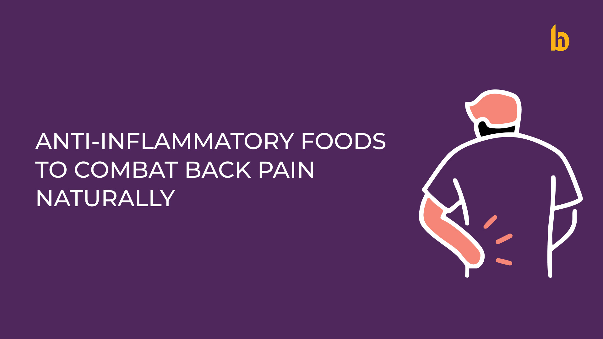 Top Anti-Inflammatory Foods