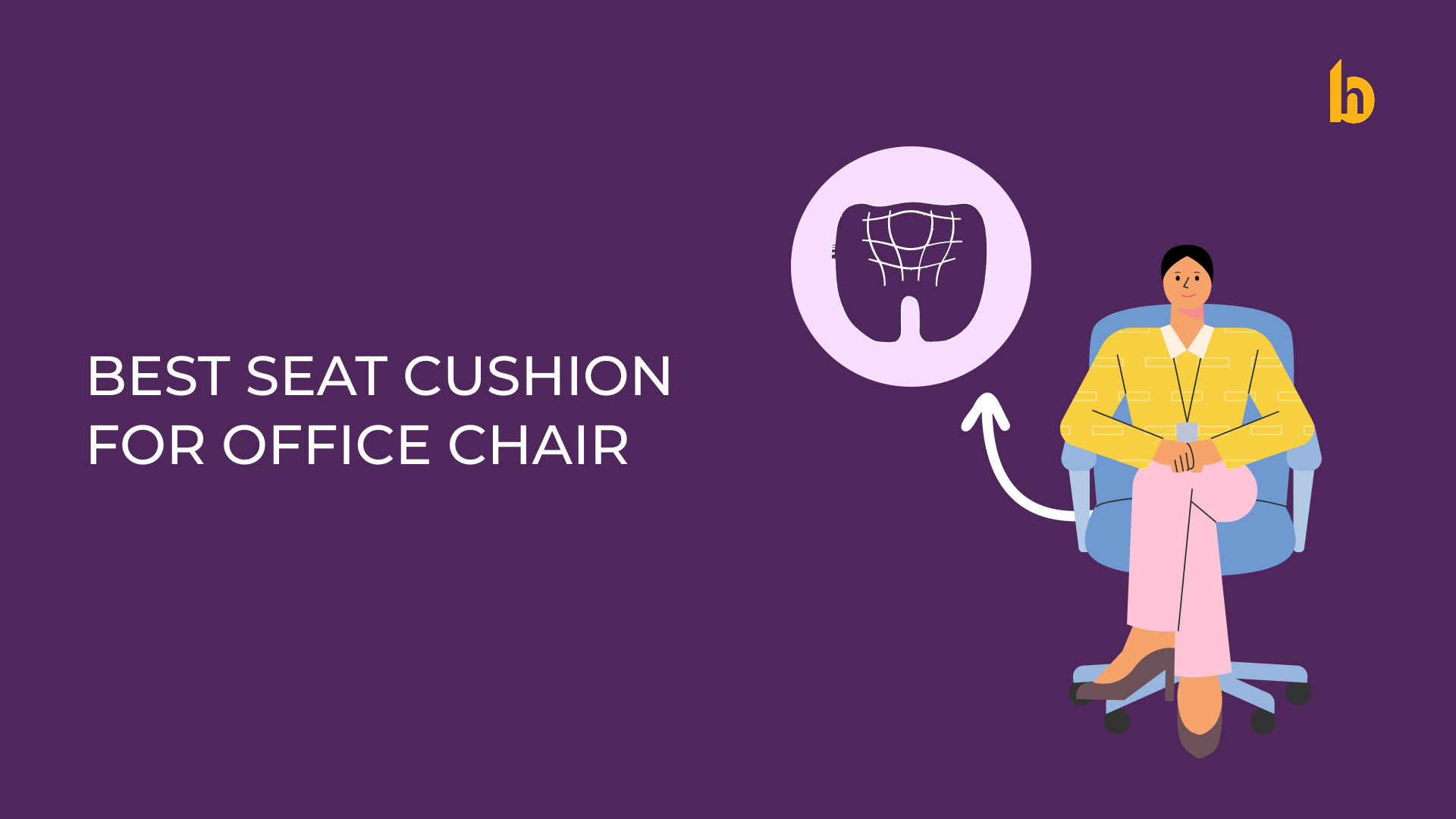 BEST-SEAT-CUSHION--FOR-OFFICE-CHAIR