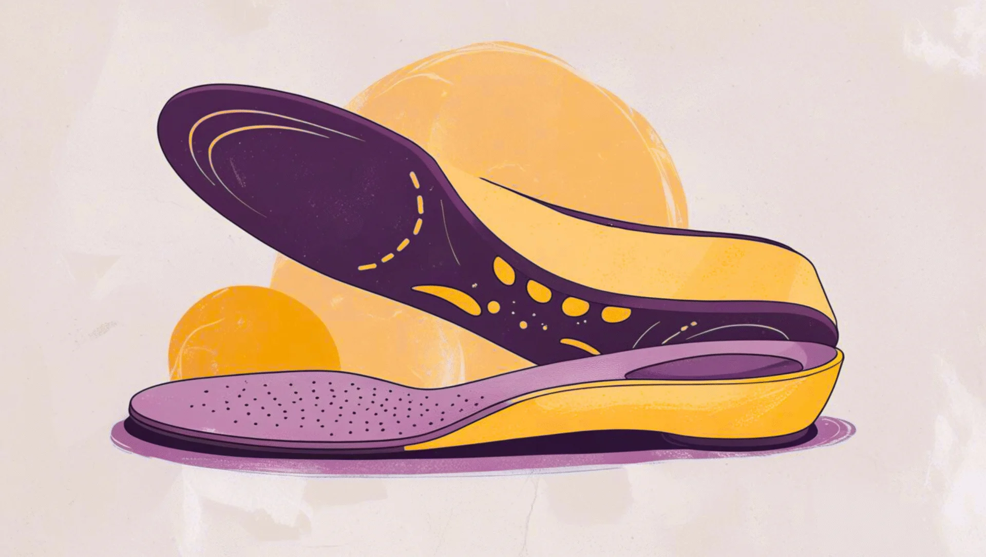 Best Arch Support Insoles for Standing All Day Pain-Free