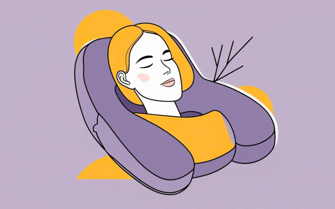 Why Cervical Pillows Are the Best Solution for Neck Pain | Sleep Better Tonight