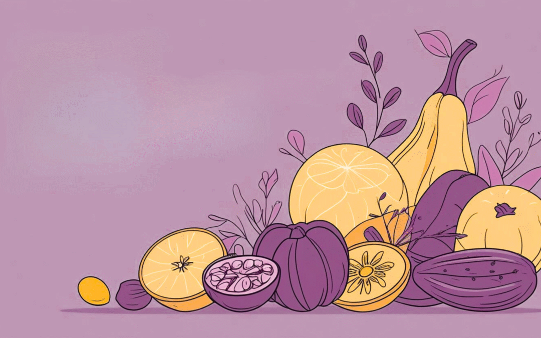 Top Anti-Inflammatory Foods to Relieve Back Pain Naturally