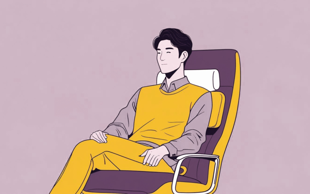 The Science Behind Ergonomic Lumbar Cushions