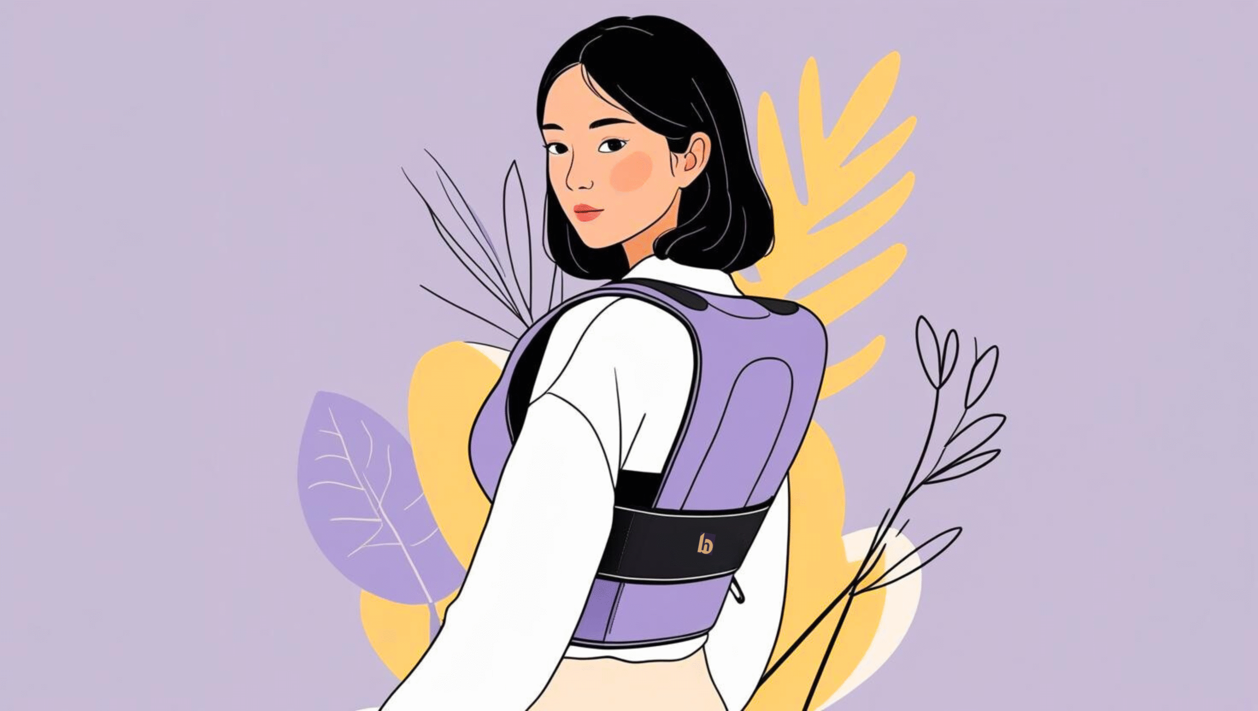 Combining Neck and Lumbar Supports for Full Comfort and Better Aging