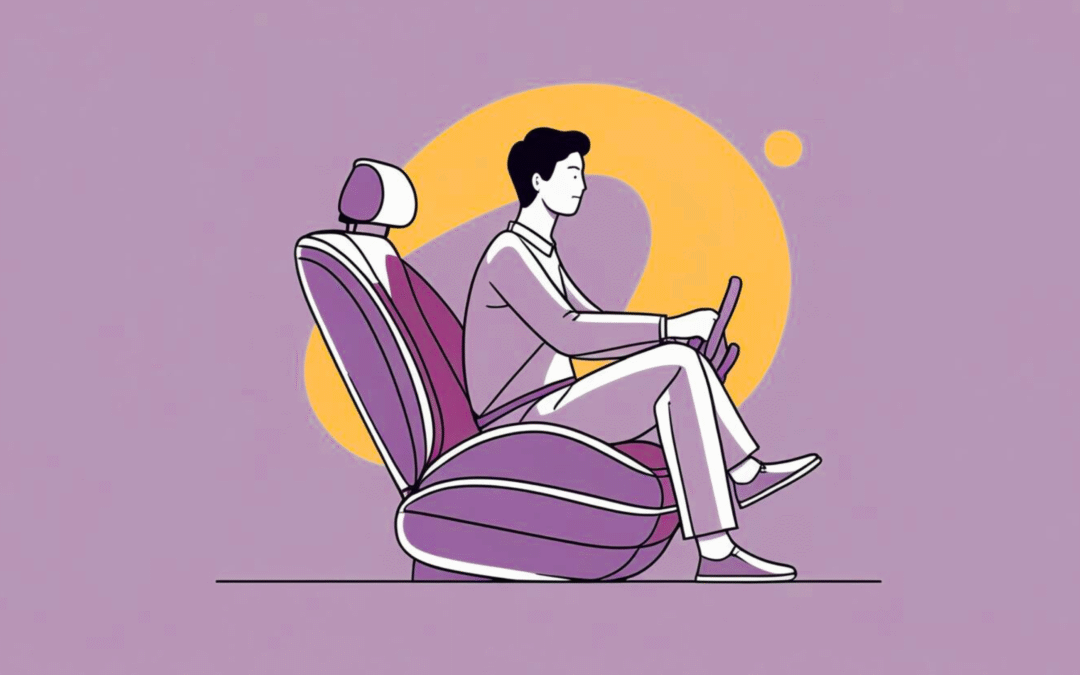 Car Seat Cushions That Reduce Long Drive Fatigue and Back Pain