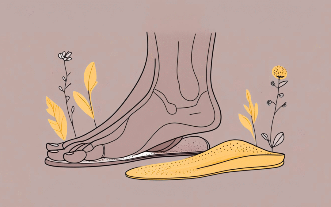 How Gel Insoles Help Relieve Pressure on Feet and Joints | Comfort & Support