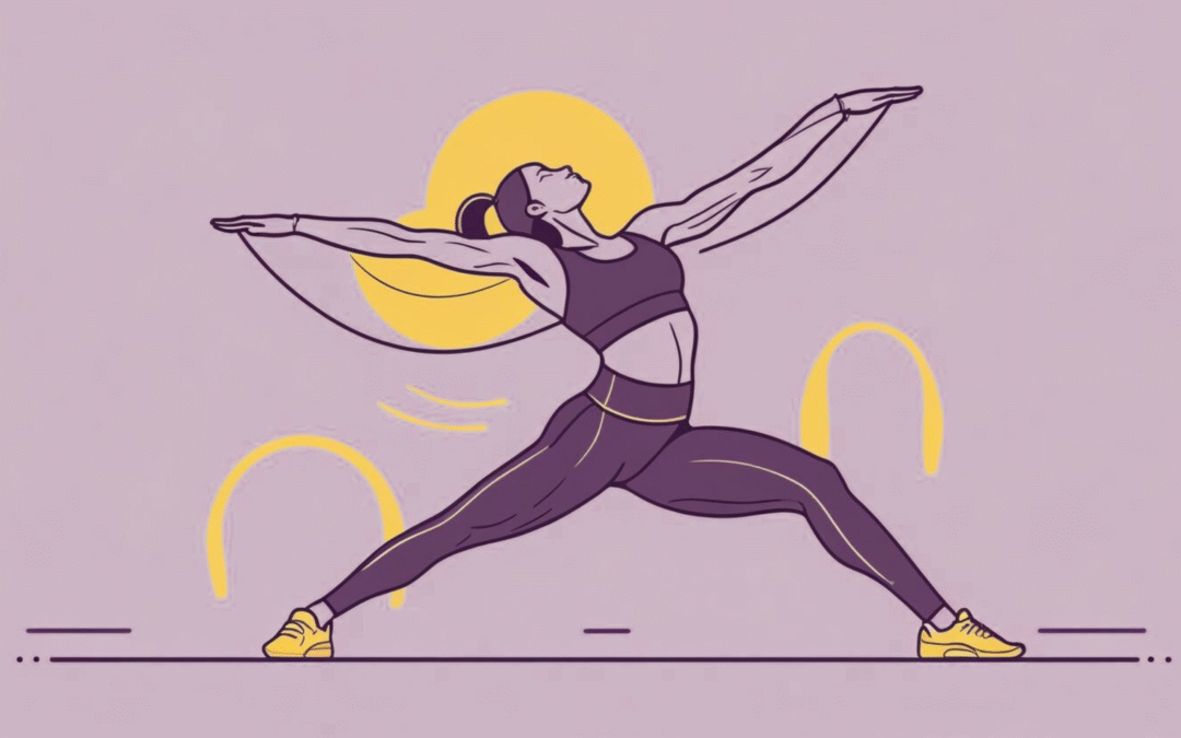 Fight Muscle Loss with the Power of Protein in Your 30s and 40s