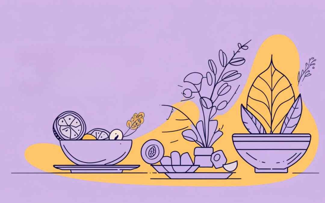 Managing Joint Pain Through Nutrition: Foods that Reduce Inflammation and Promote Healing