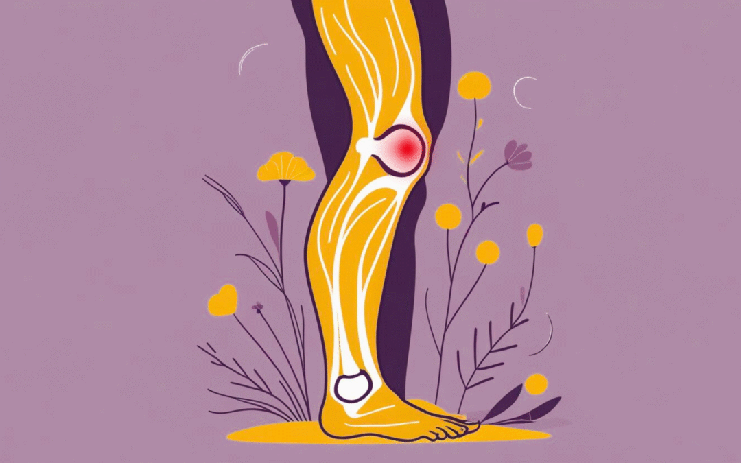 Chronic Knee Pain due to Osteoarthritis: Understanding the Cause