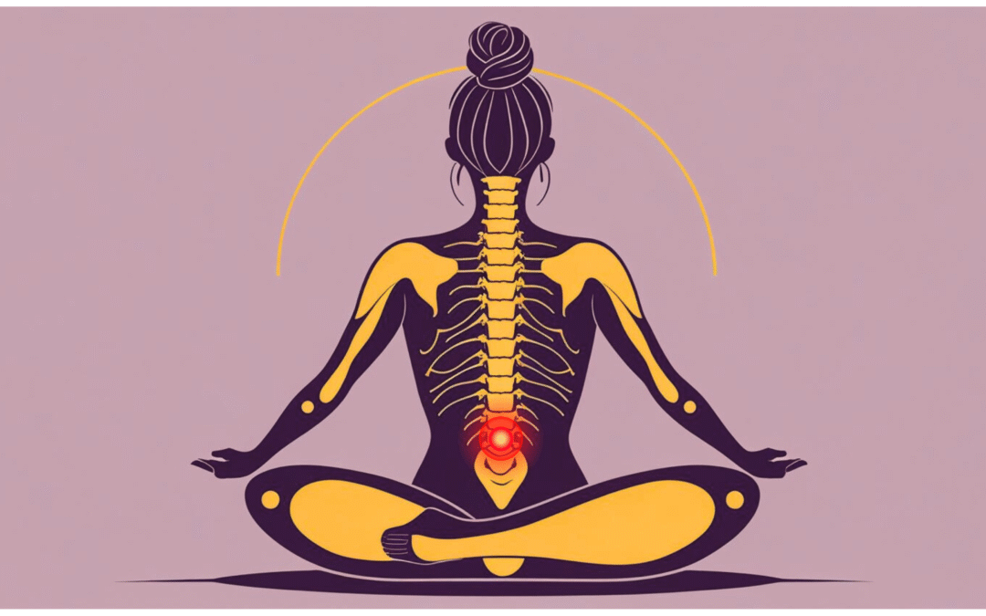 Chronic Back Pain Due to Muscular Imbalance: Understanding the Cause