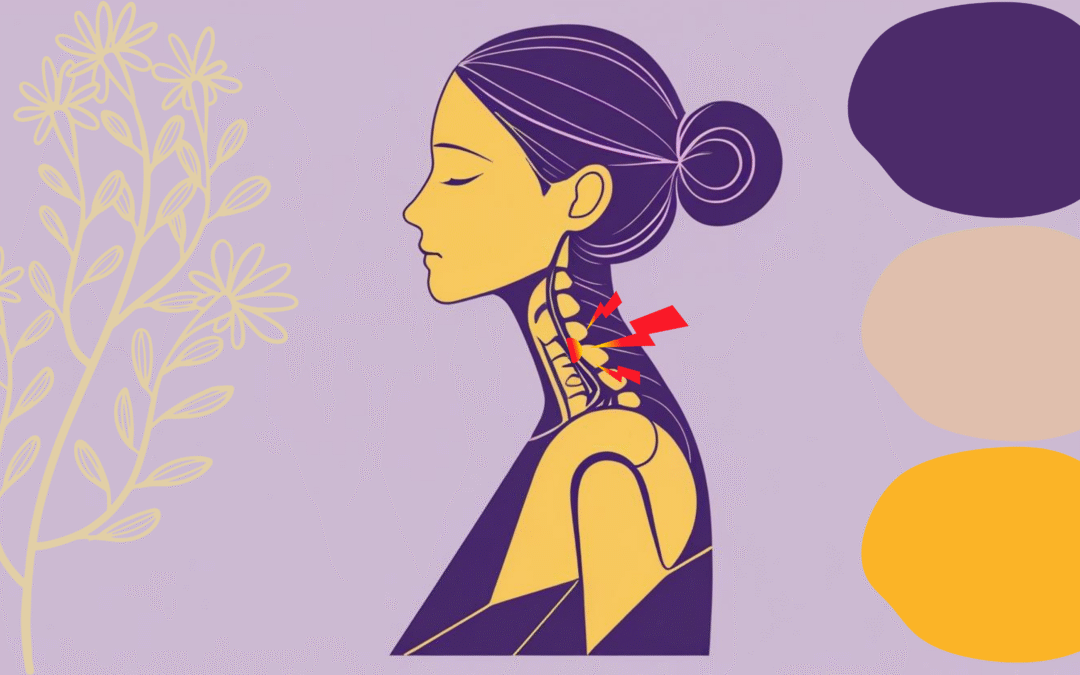 Chronic Neck Pain Due to Muscular Imbalance: Understanding the Cause