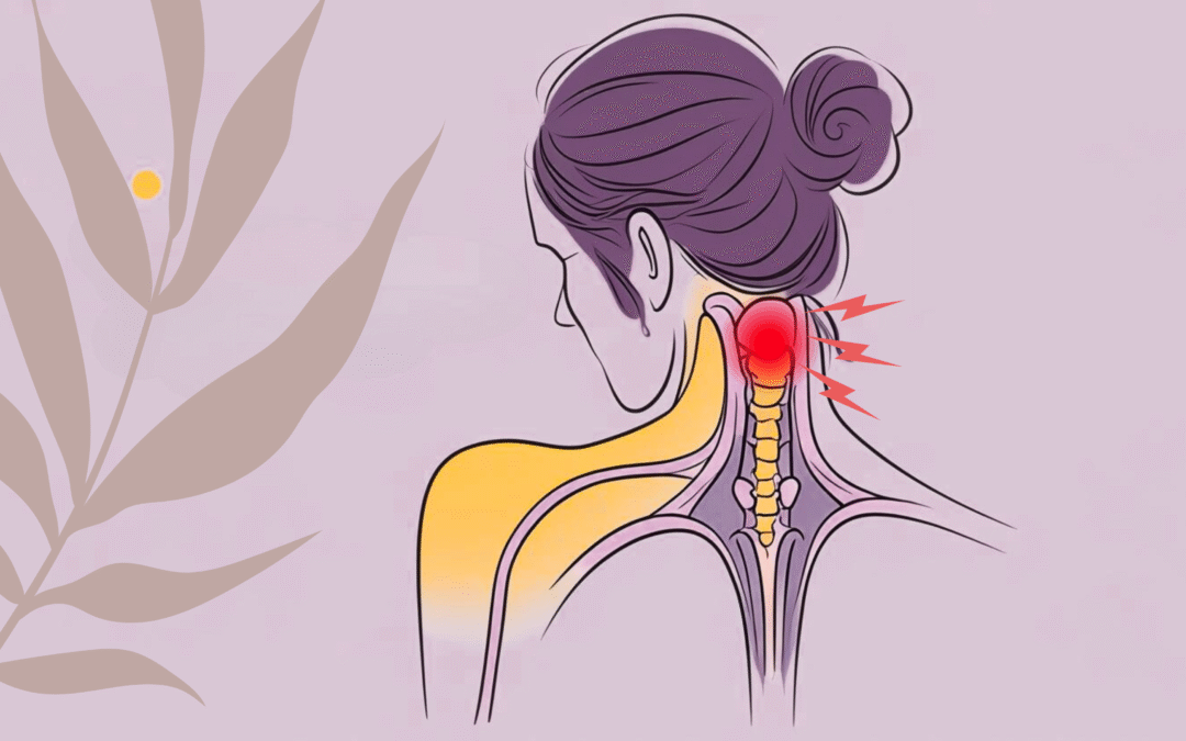 Chronic Neck Pain due to Osteoarthritis: Understanding the Cause