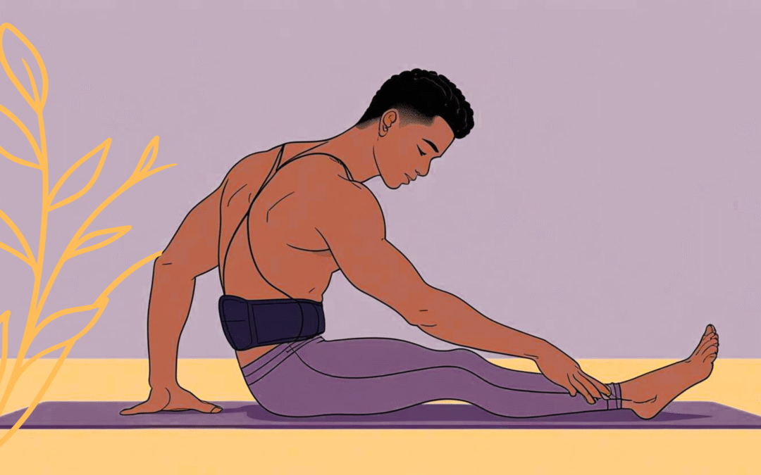 Effective Recovery Tips for Back Pain Relief