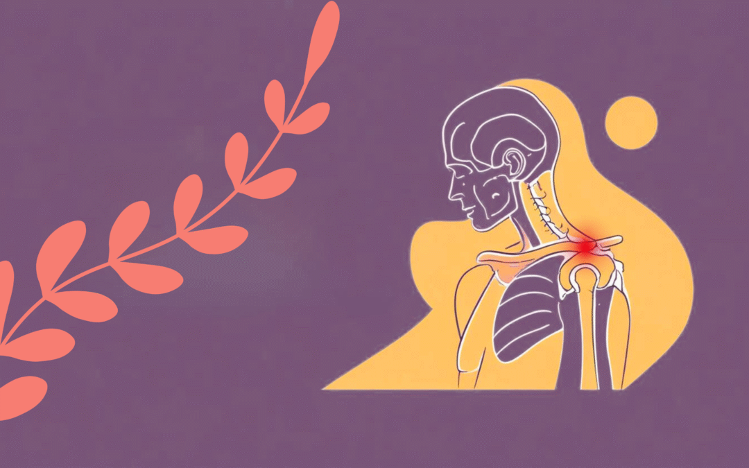 Chronic Shoulder Pain due to Shoulder Instability: Understanding the Cause