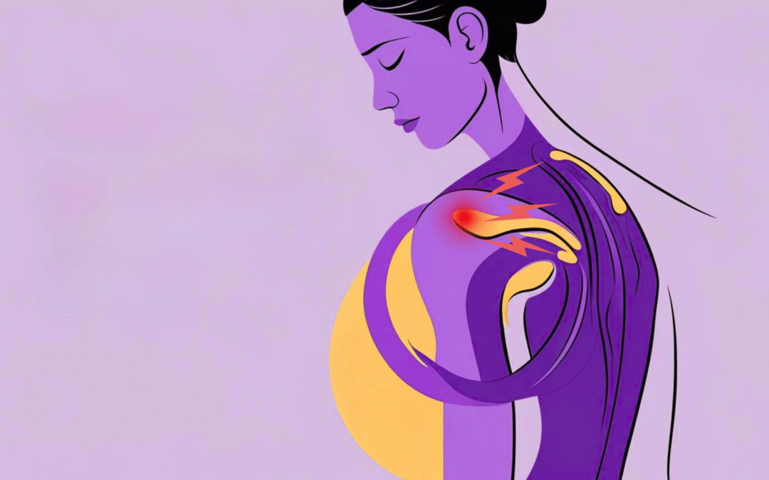 Chronic Shoulder Pain due to Osteoarthritis: Understanding the Cause