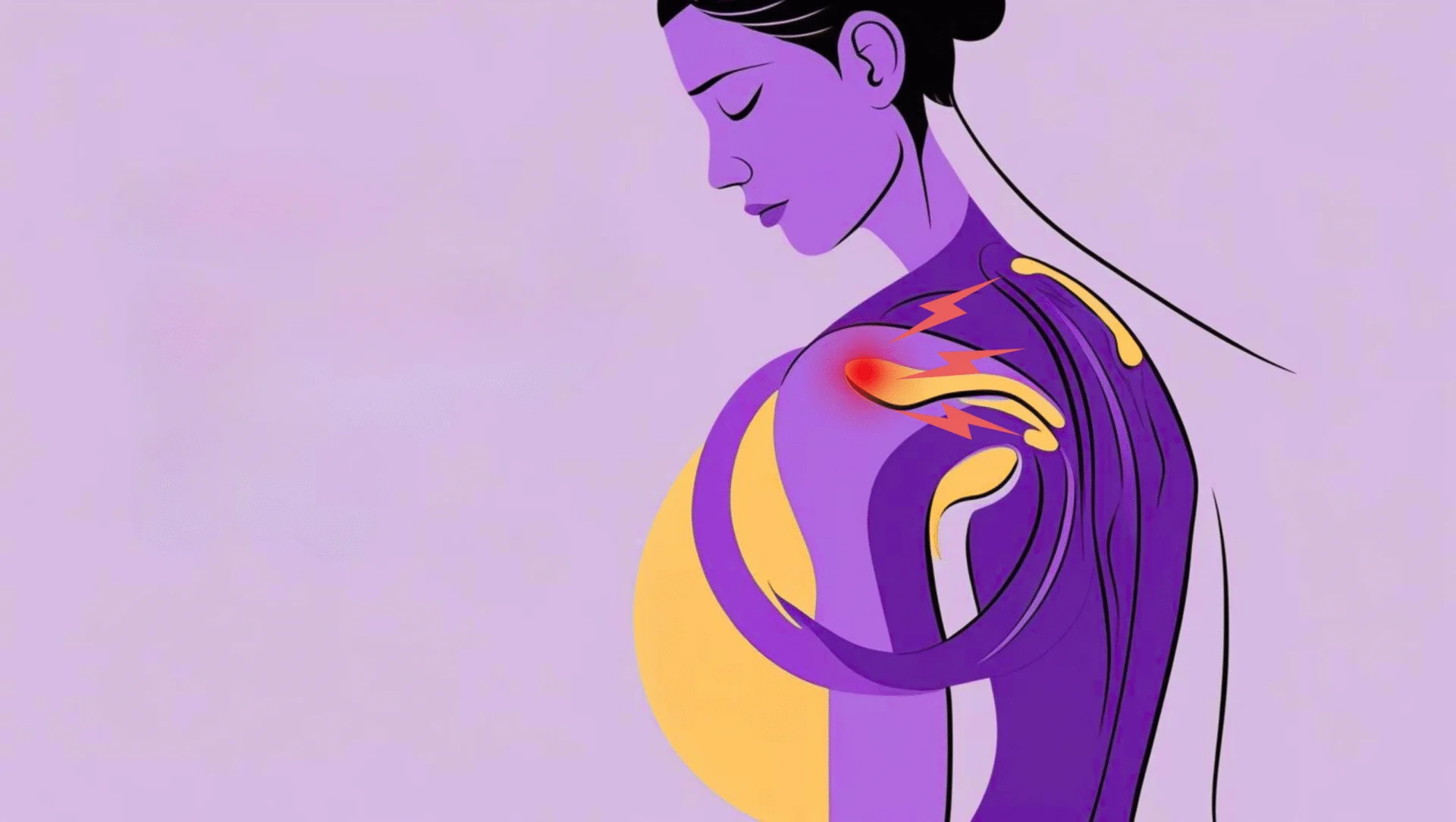 Chronic Shoulder Pain due to Osteoarthritis: Understanding the Cause