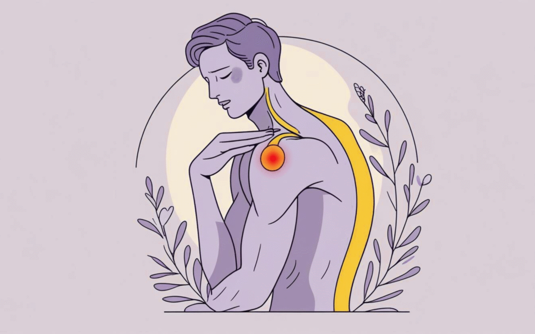 Shoulder Pain Recovery: Tips to Relieve Discomfort