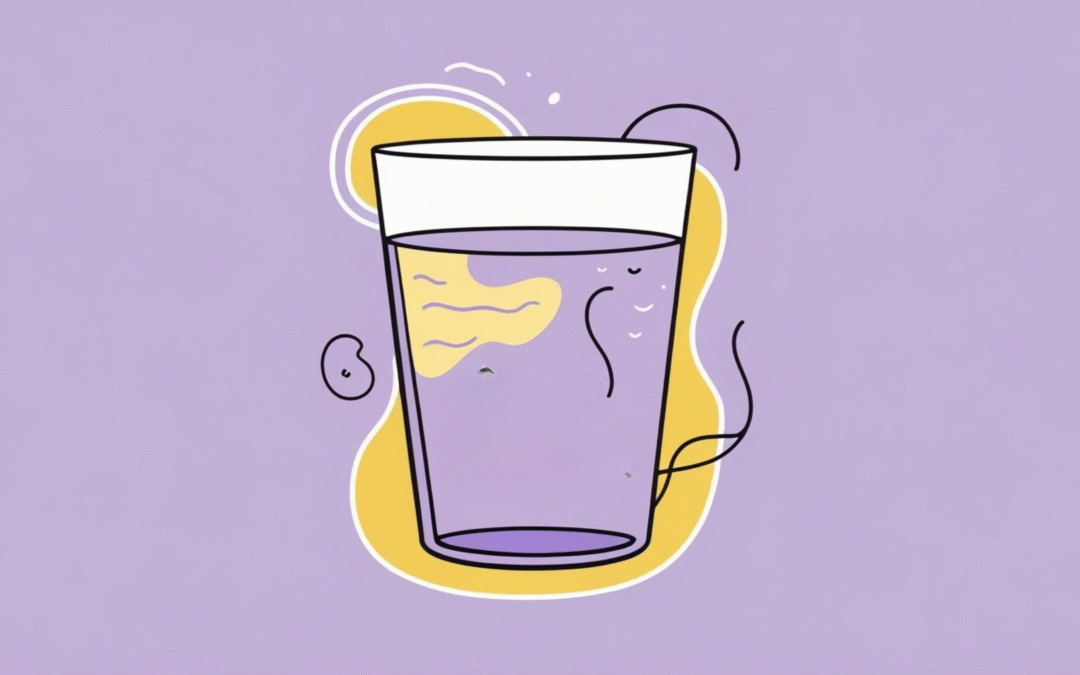 Stay Hydrated for Optimal Muscle and Joint Wellness : The Importance of Water and Electrolytes