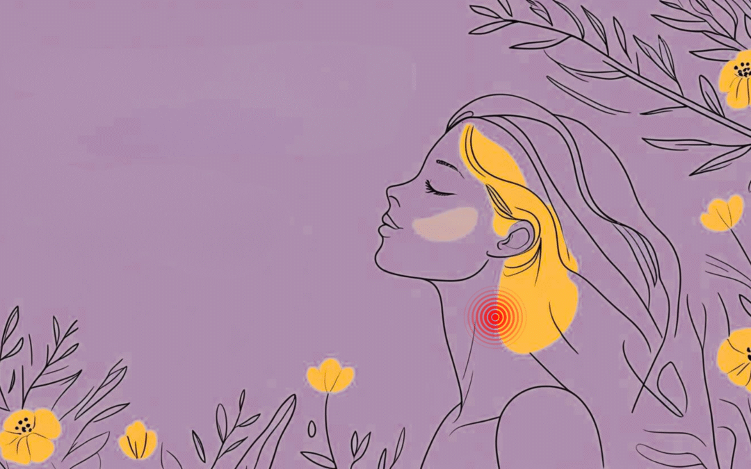Simple Recovery Tips to Relieve Neck Pain
