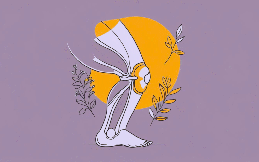 Knee Pain Recovery: Simple Tips for Faster Healing
