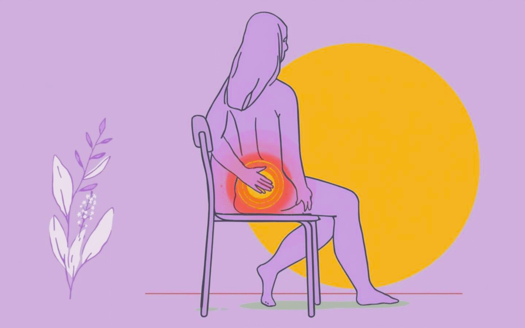 How Your Sitting Style Impacts Tailbone Health and Long-Term Wellness