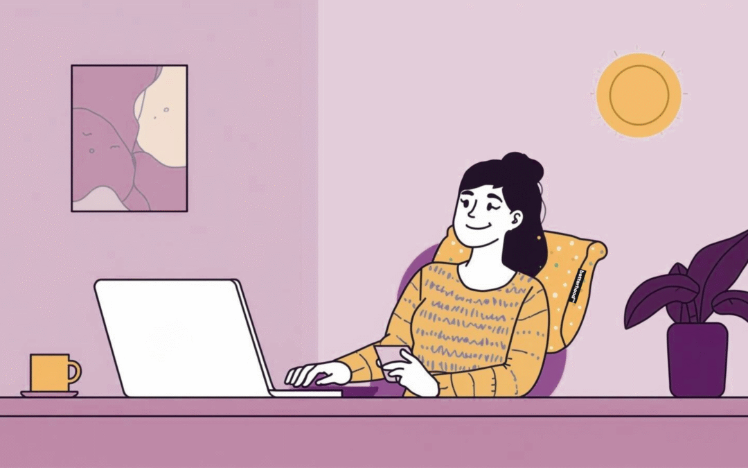 How Microbreaks and Lumbar Support Together Can Save Your Spine