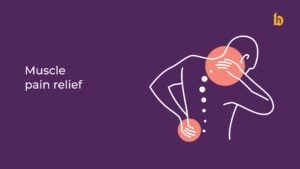 Muscle Pain Relief: What Can Actually Help You Feel Better?