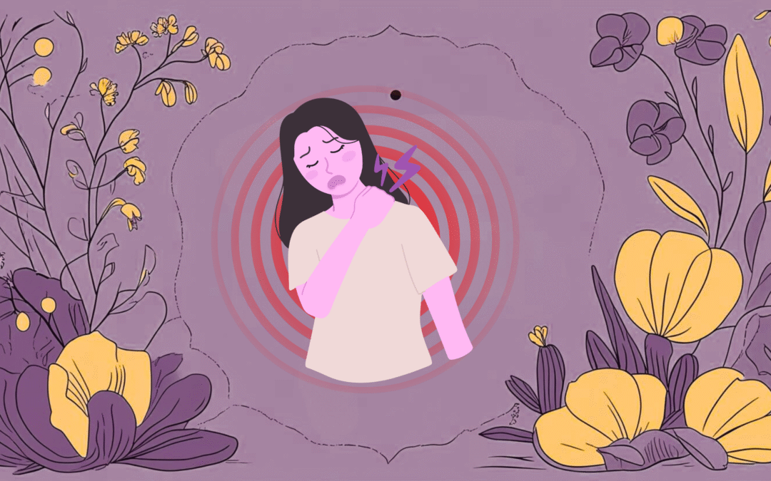 Muscle Pain Relief: What Can Actually Help You Feel Better?