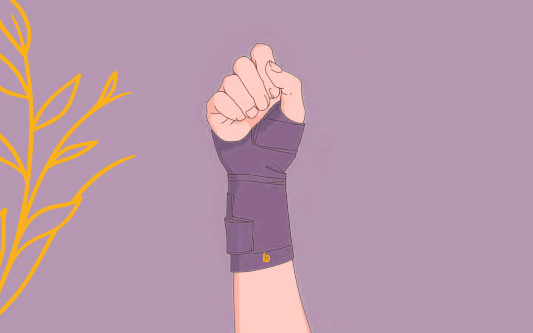 Wrist Support Braces Explained: Protocols for Pain Relief, Injury Recovery, and Safe Use