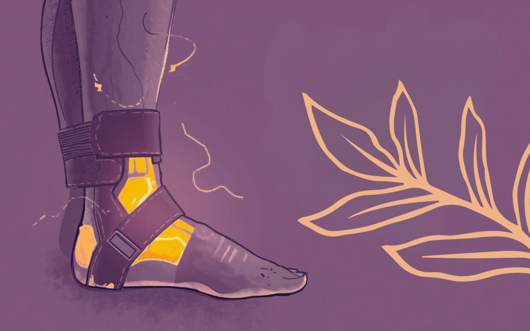 How Ankle Support Braces Help Prevent Injuries