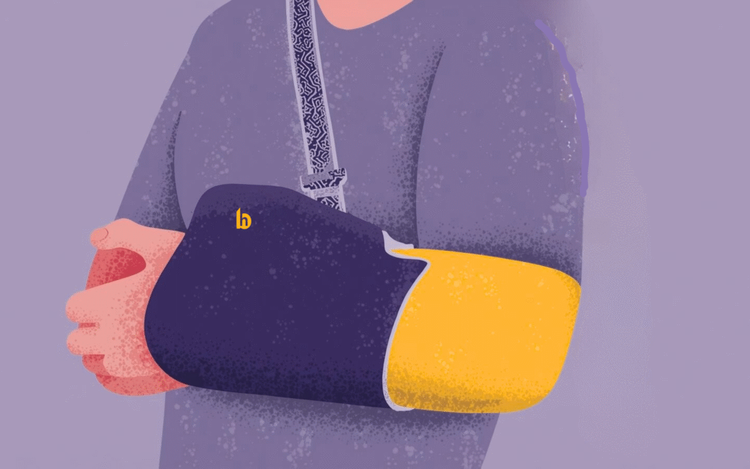 Arm Sling Pouch Uses: Benefits, Types, and Practices for Injury Recovery and Support