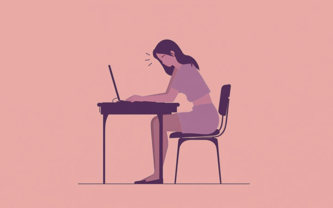 Can Your Sitting Posture Cause Hip Misalignment? How to Correct It